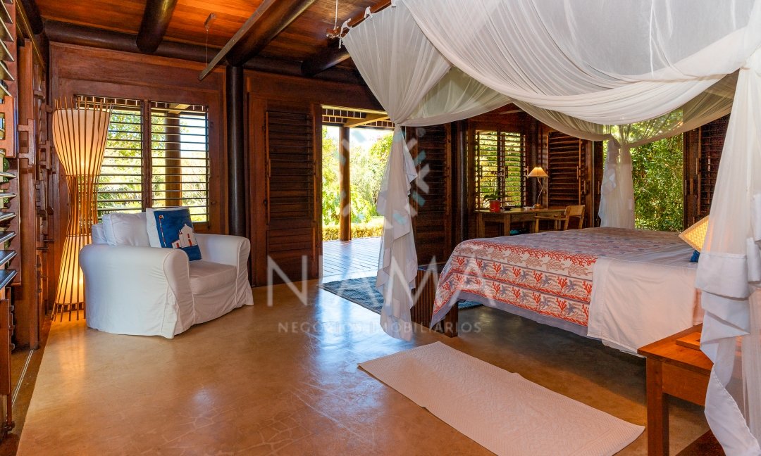 casa praia itapororoca trancoso